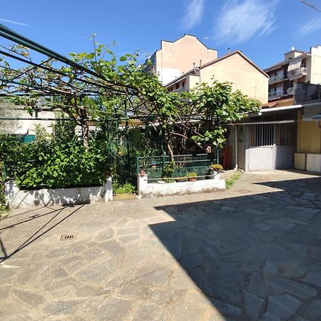 都灵Il Giardino Di Paolo公寓 外观 照片