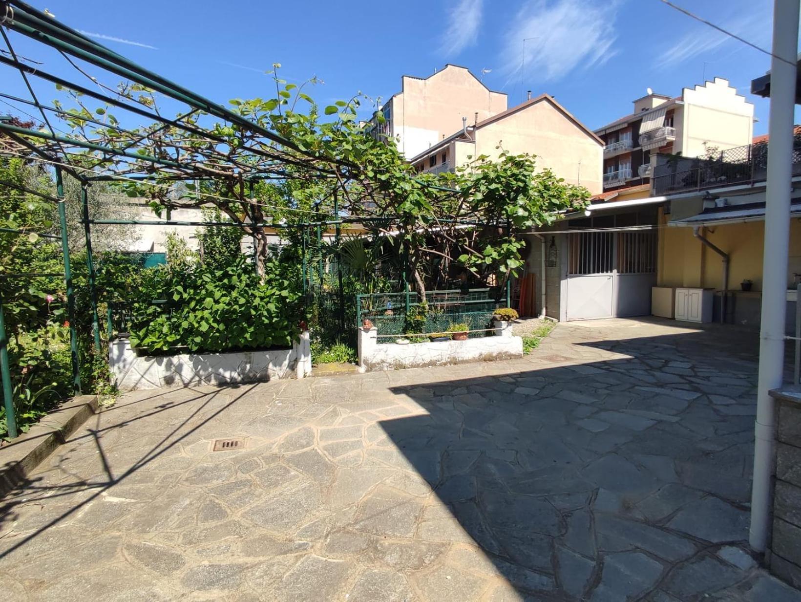 都灵Il Giardino Di Paolo公寓 外观 照片