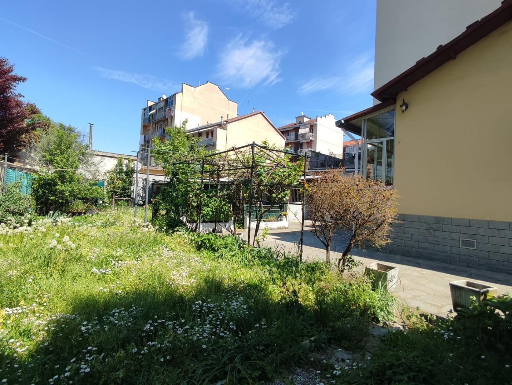 都灵Il Giardino Di Paolo公寓 外观 照片