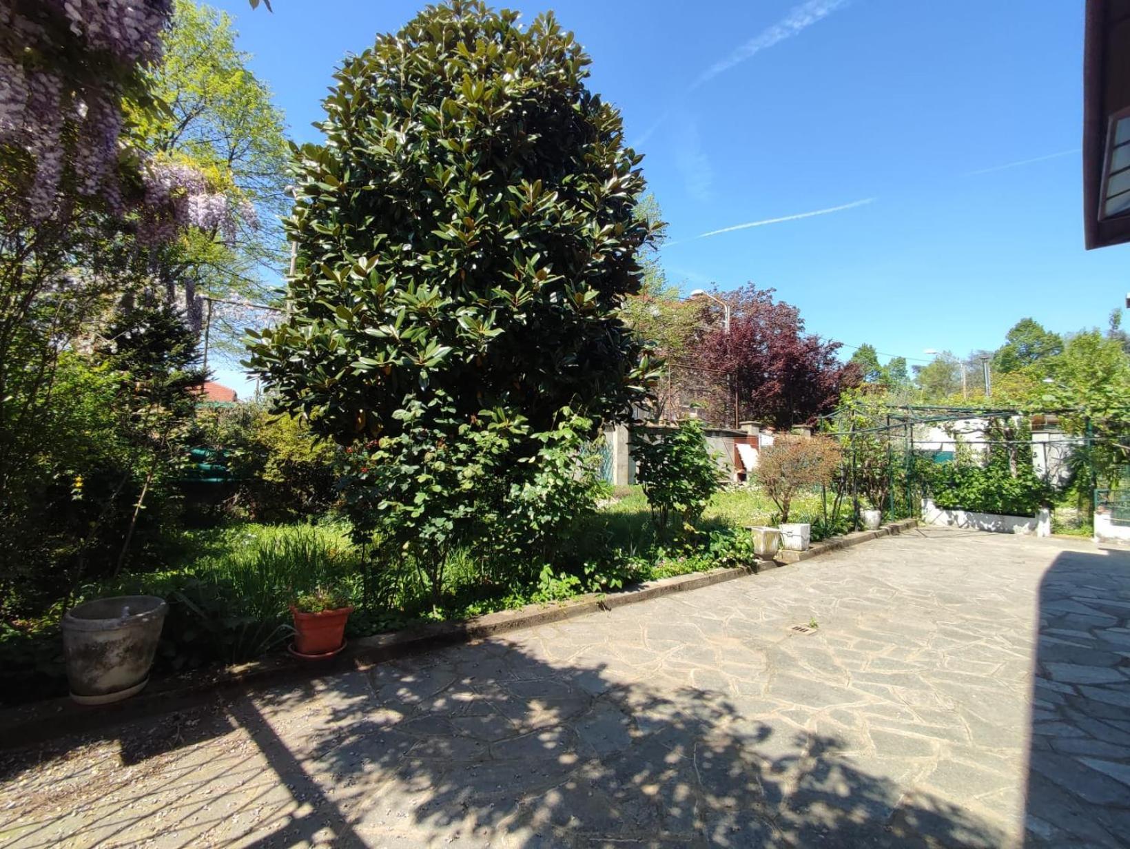 都灵Il Giardino Di Paolo公寓 外观 照片